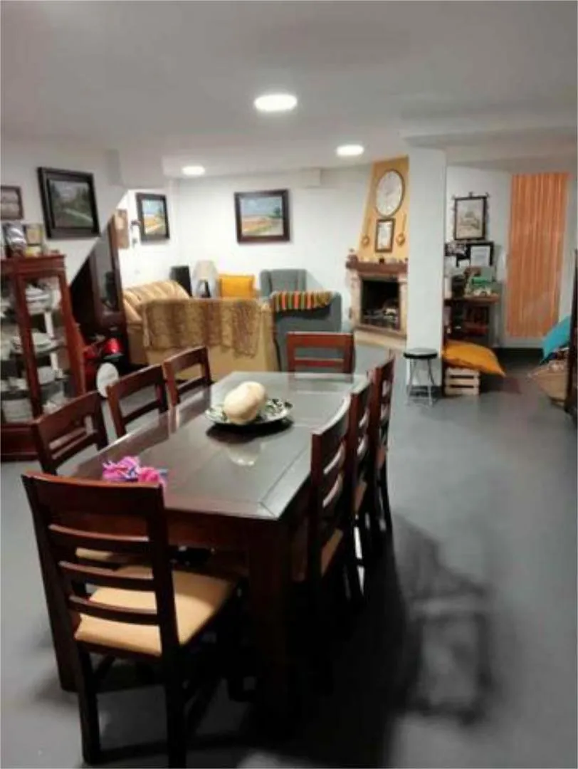 Casa adosada en Genil - Foto 8