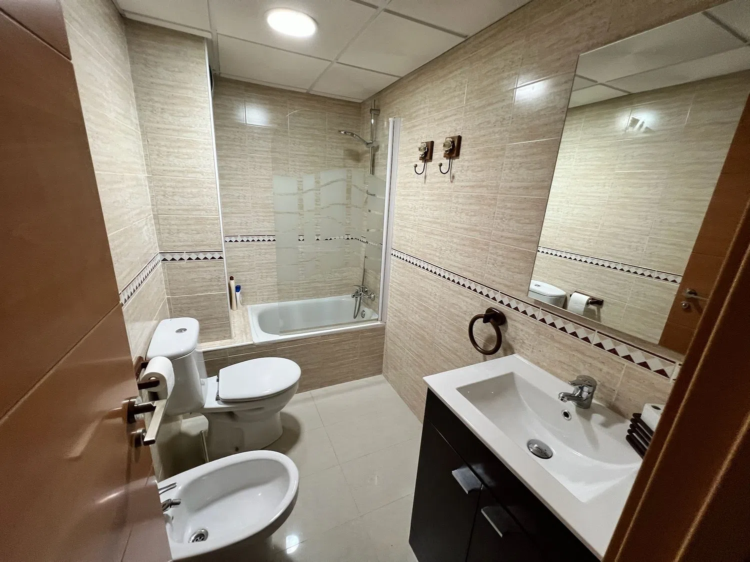 Piso en calle Hotel Pontinental, 16 - Foto 17