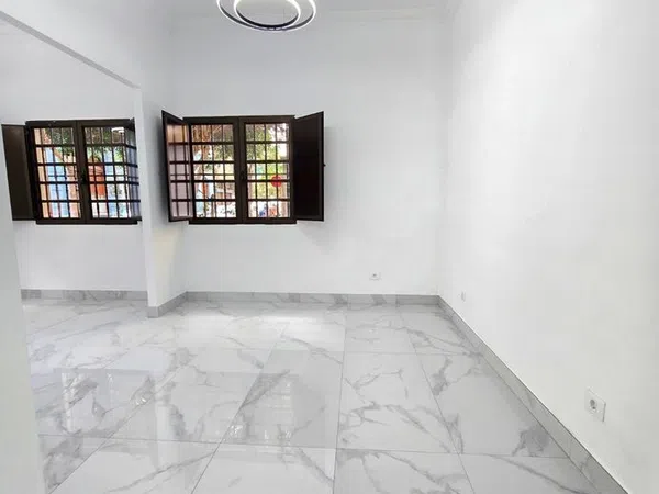Piso en Pi y Margall, 5, Alcaravaneras - Foto 2