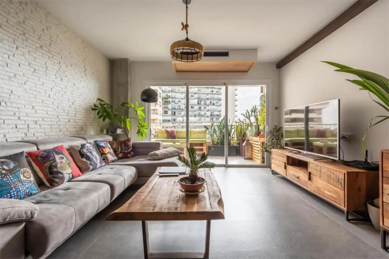 Piso en  Avenida del Mar 16 - Foto 4