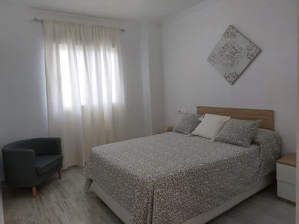 Piso en calle Mercedes Formica, 1 - Foto 4