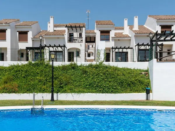 Casa o chalet independiente en Urbanización La Algara, 118 - Foto 1