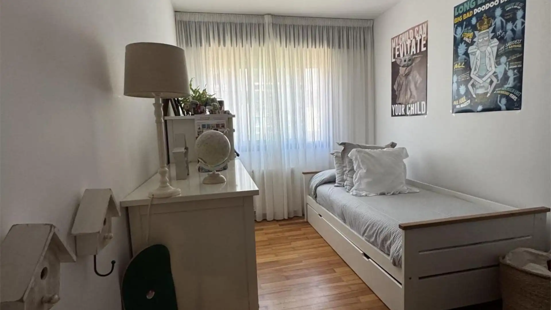 Piso en  Rúa Pintor Lugrís 7 - Foto 16