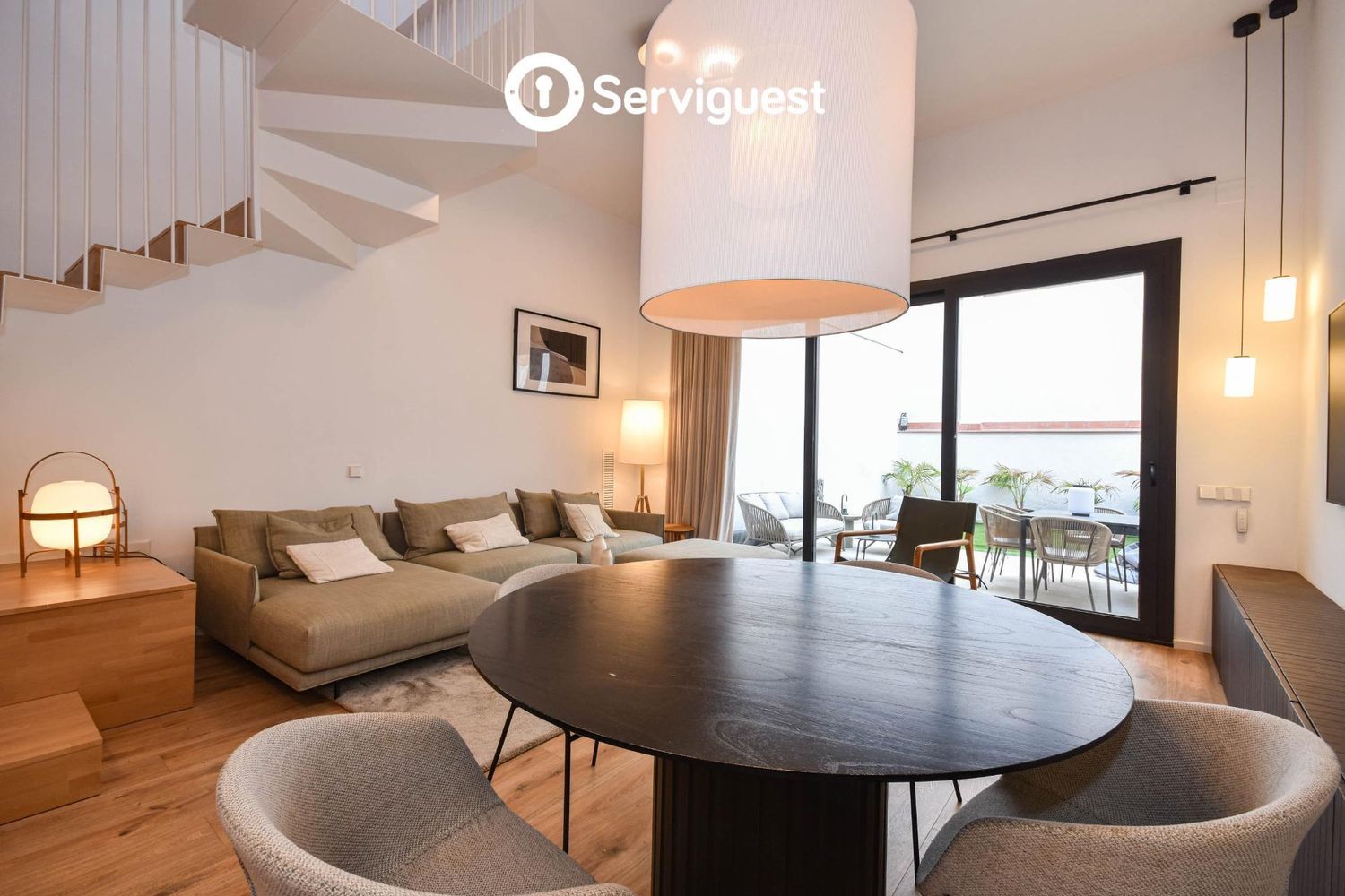 Casa o chalet independiente en Calle de la Perla, Vila de Gràcia - Foto 7
