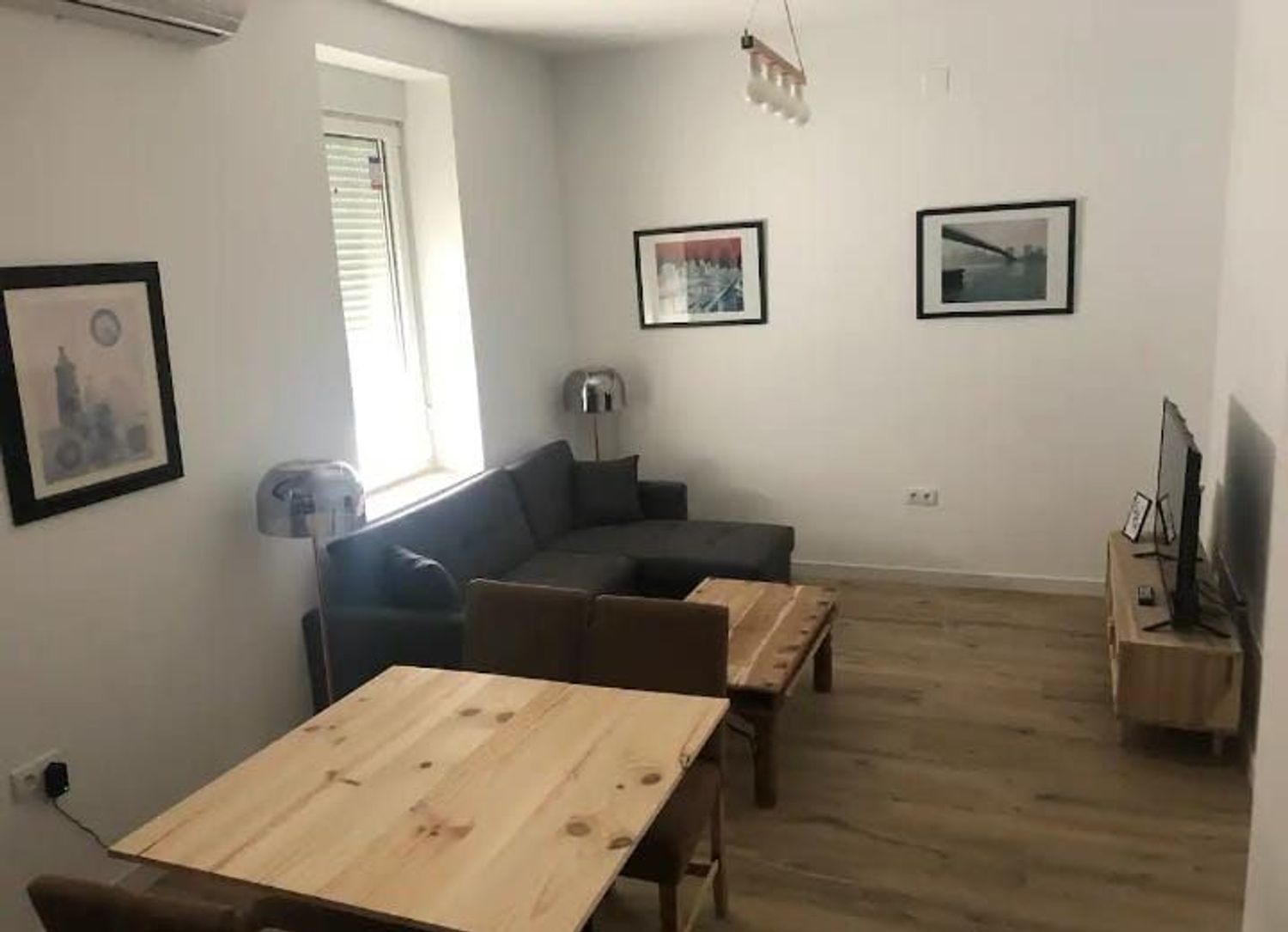 Piso en calle Cardenal Payá, 11