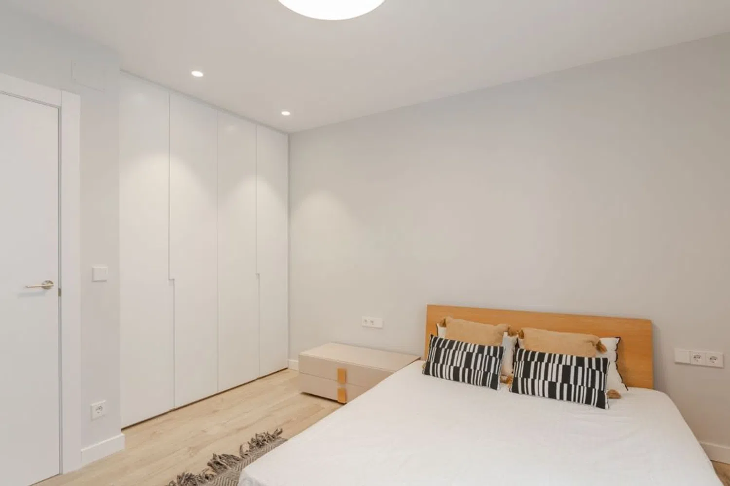 Piso en calle de Pedro Laborde, 13 - Foto 3