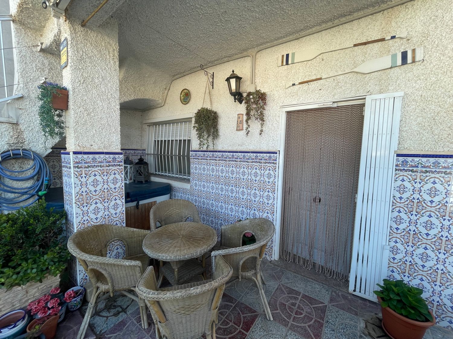 Casa o chalet independiente en Via Axial, 328 - Foto 2