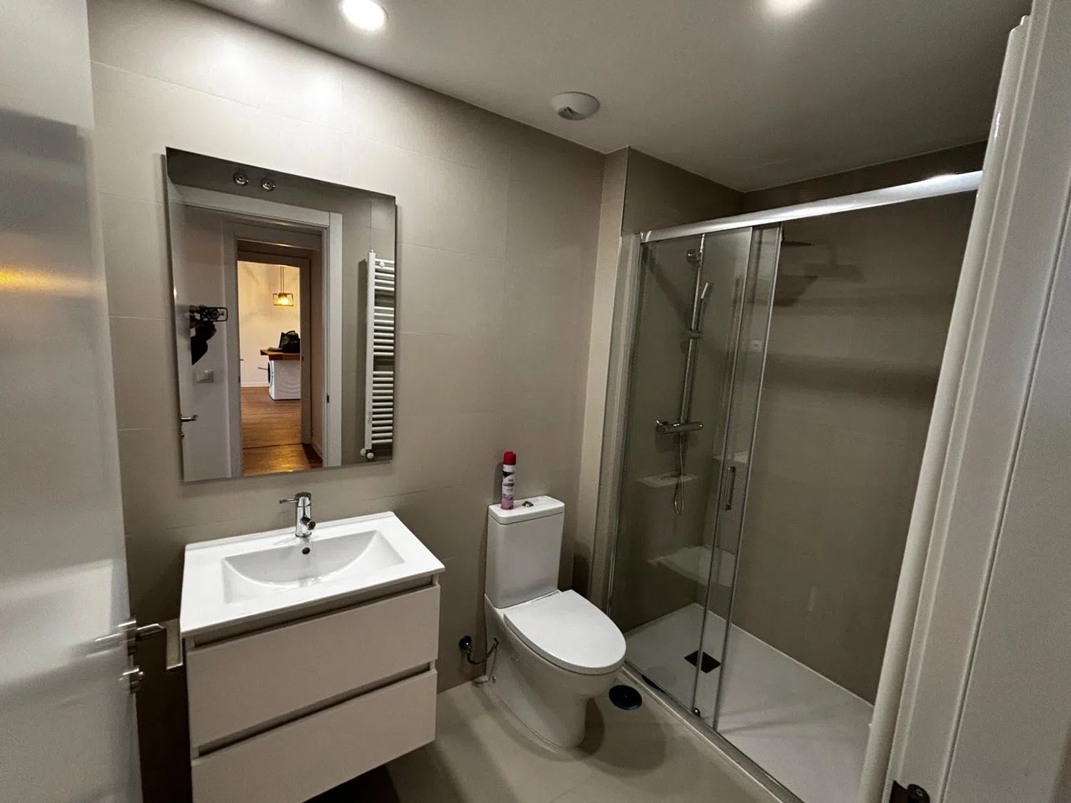 Piso en calle Francisco Antón, 2 - Foto 13