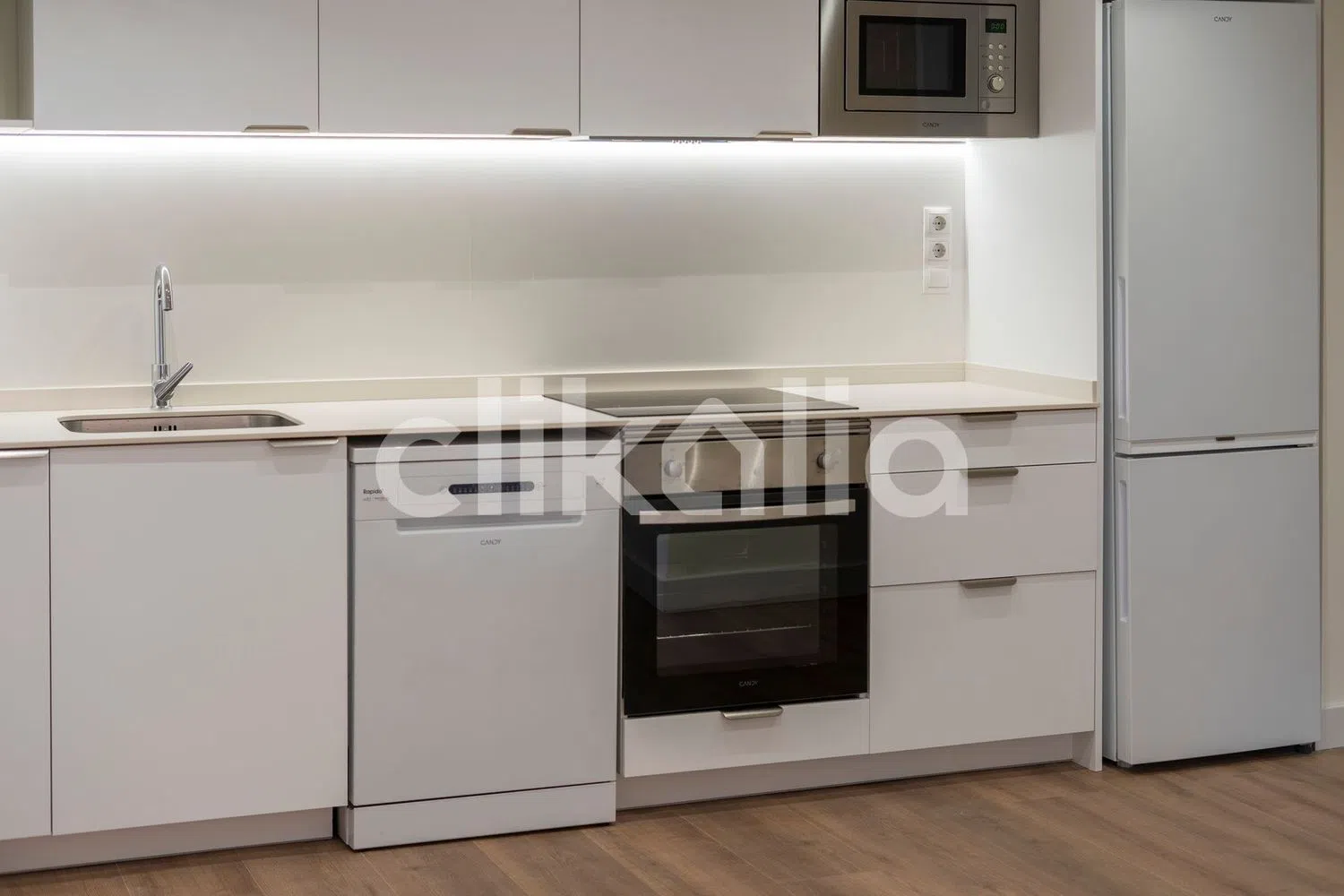 Piso en calle de Fray Francisco Cabezas - Foto 12