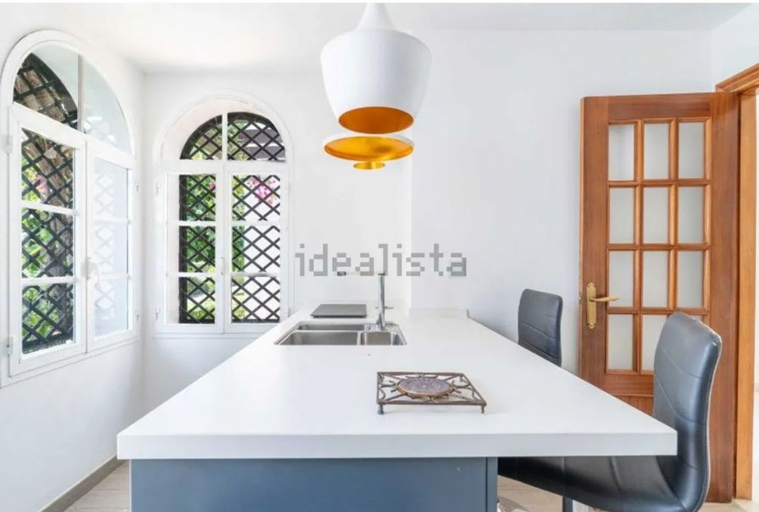 Chalet adosado en Barrio Los Naranjos - Foto 11