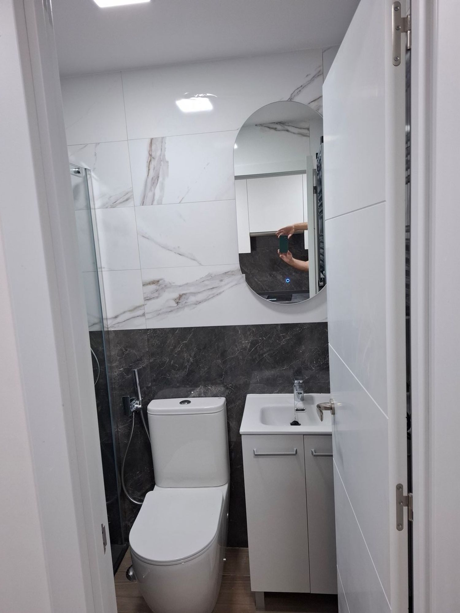 Estudio en Calle Segovia, 3, Casco Antiguo - Foto 7