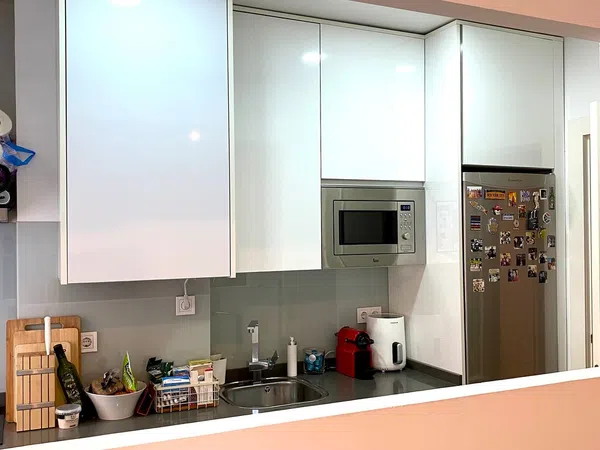 Piso en calle de Antonio Pérez, 19 - Foto 14