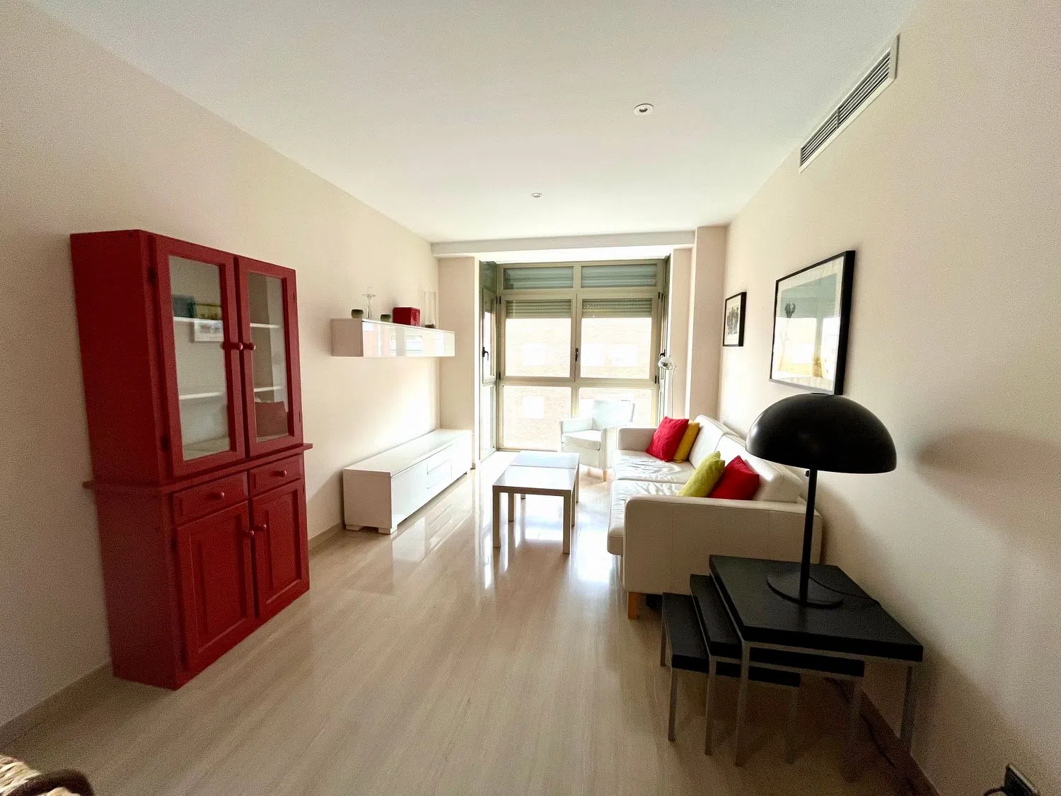 Piso en calle de Américo Castro, 16 - Foto 3