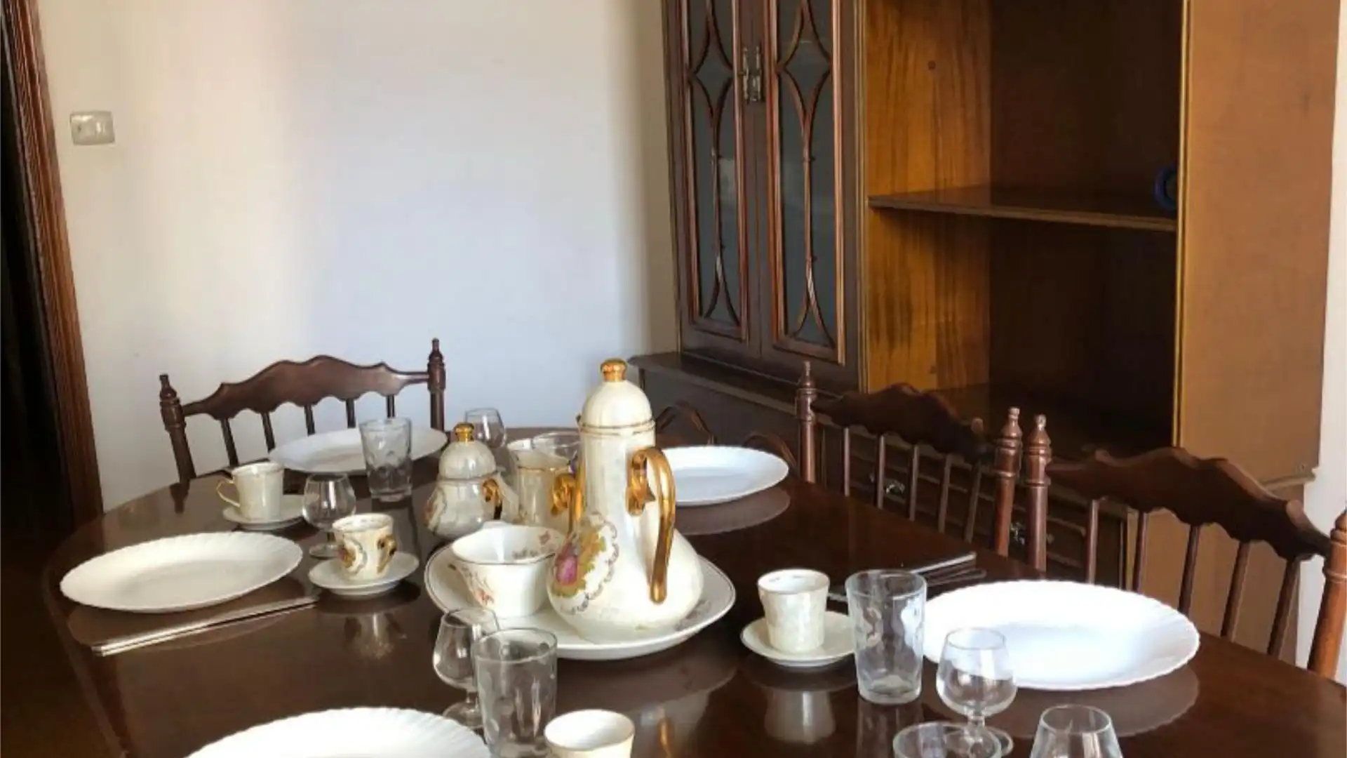 Piso en  Rúa da Rosa 17 - Foto 20