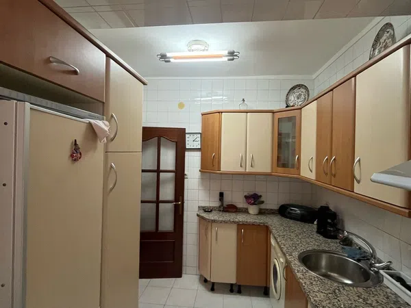 Piso en calle Andalucía, 18 - Foto 5