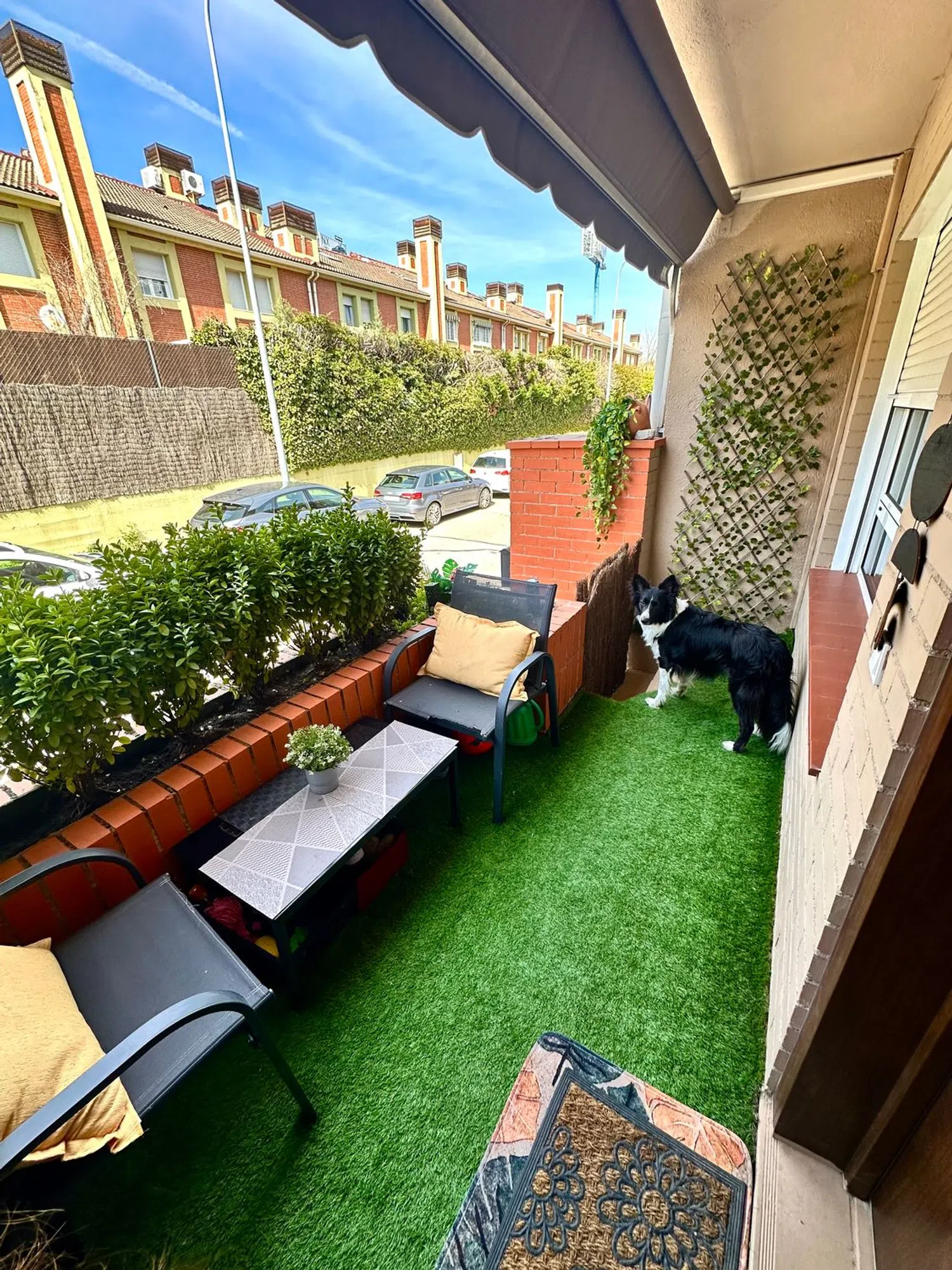 Chalet adosado en ronda de la Sacedilla, 2 - Foto 3