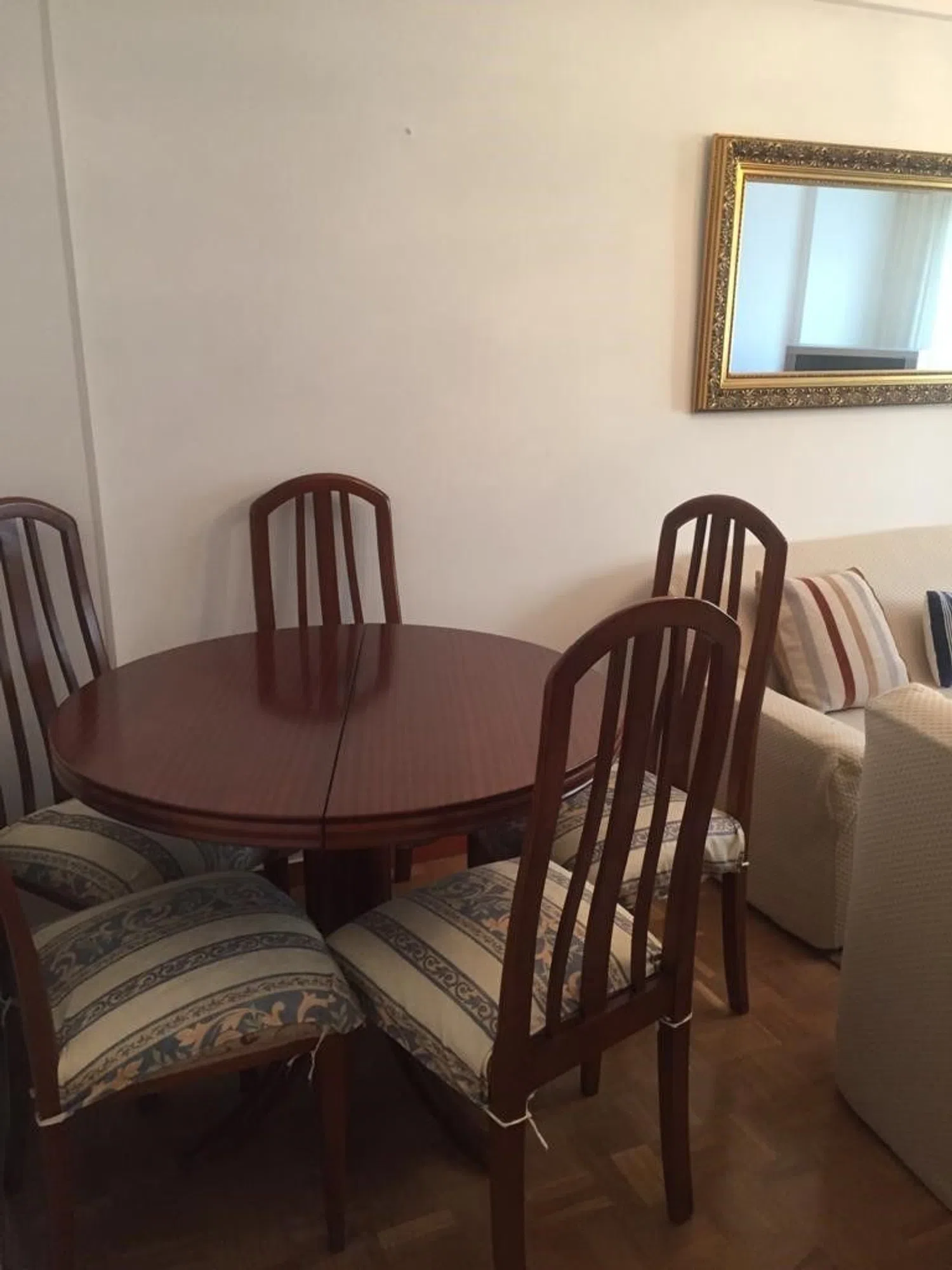 Piso en calle Alonso de Covarrubias, 3 - Foto 3