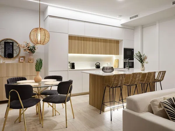 Casa o chalet independiente en Calle Berna, 2, Golf Bahía, Golf Bahía - Foto 8