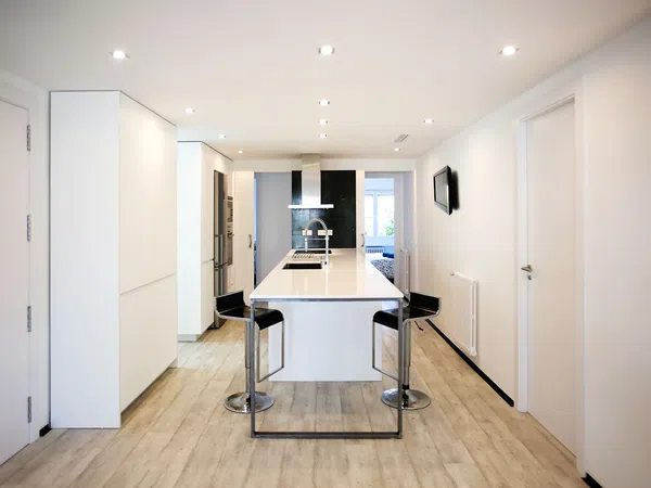 Piso en Avenida de Nostra Senyora del Vinyet, 43, Vinyet-Terramar-Can Pei-Can Girona, Vinyet-Terramar-Can Pei-Can Girona - Foto 16