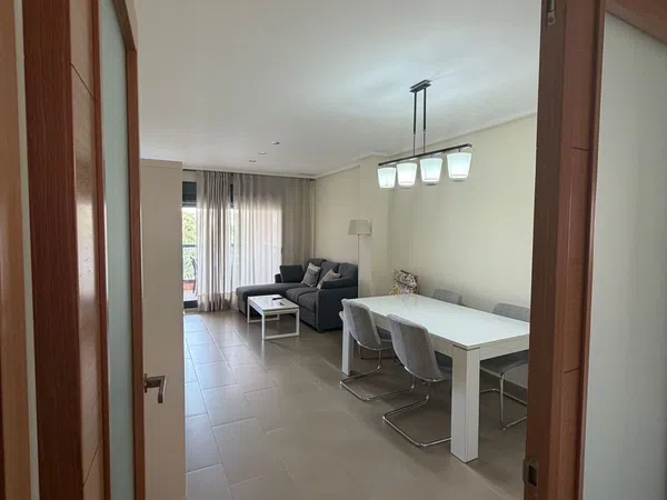 Piso en Calle de la Llanxa, 5, Les Bassetes-El Marjal - Foto 3