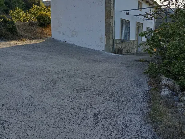 Cortijo en Carretera Fuenmayor s/n - Foto 11