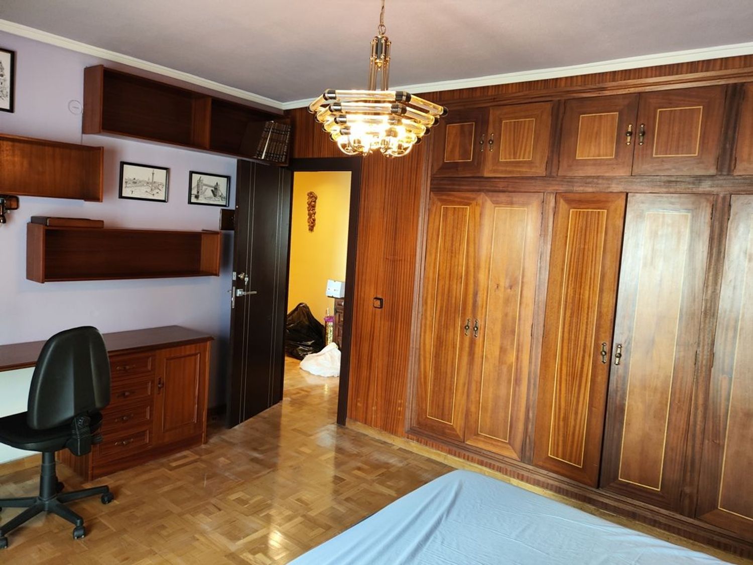 Piso en paseo de la Estación, 15 - Foto 18