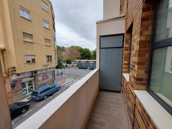 Piso en Calle Segismundo Moret, 4, Victoria Eugenia - Foto 13