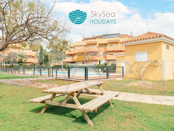 Piso en Calle de la Noria, 21, La Cala de Mijas, La Cala de Mijas - Foto 28