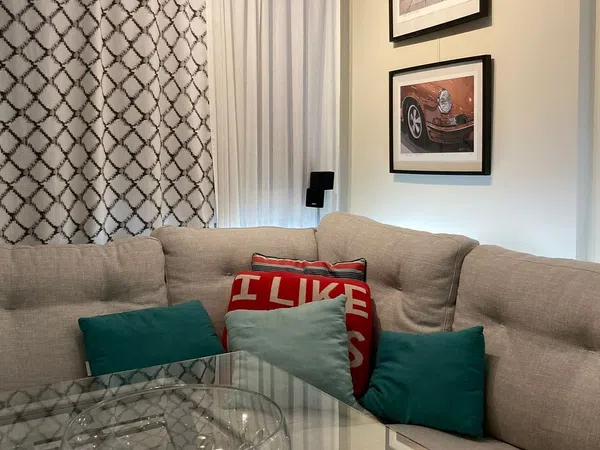 Piso en calle Alfonso IX, 4 - Foto 2