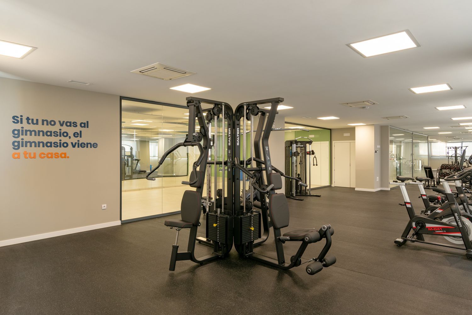 Piso en calle Río Gargáligas, 15 - Foto 28