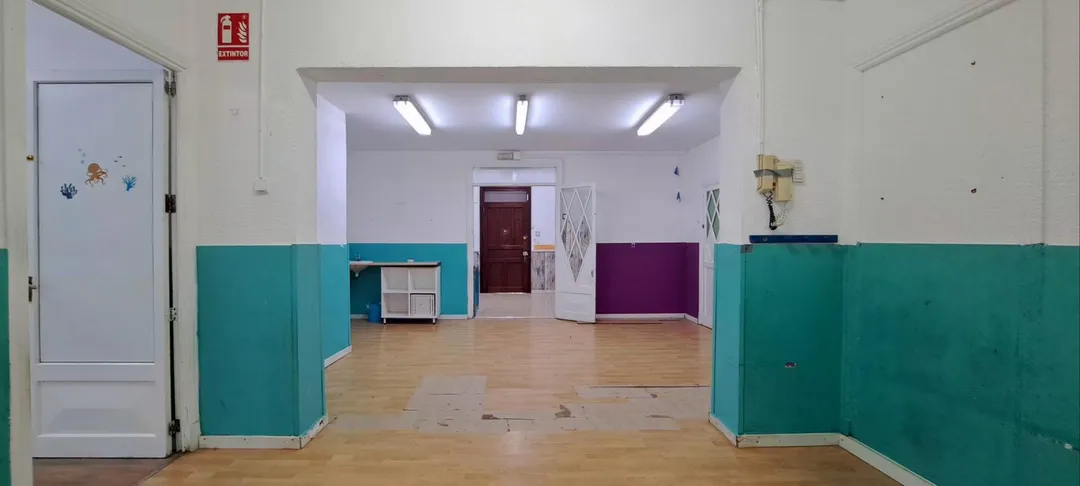 Planta baja en  Carrer de Bartomeu Rosselló-Porcel 6a - Foto 16