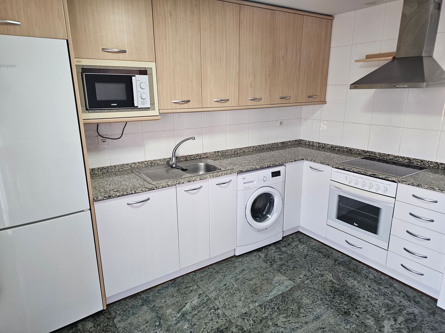 Piso en Calle San León Magno, 4, San León - El Carmen, San León - El Carmen - Foto 4