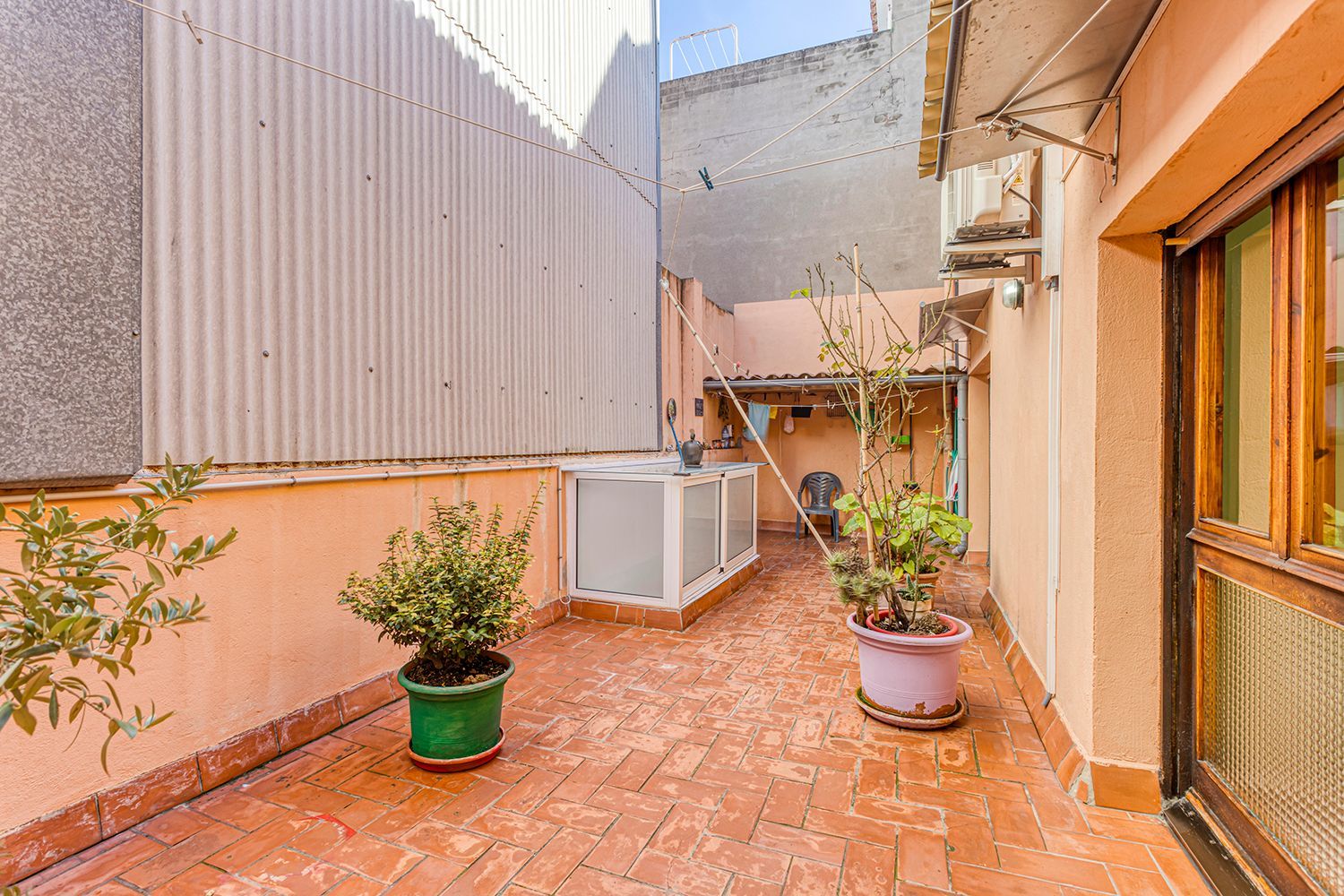 Chalet adosado en Calle del Bisbe Perelló, 34 - Foto 17