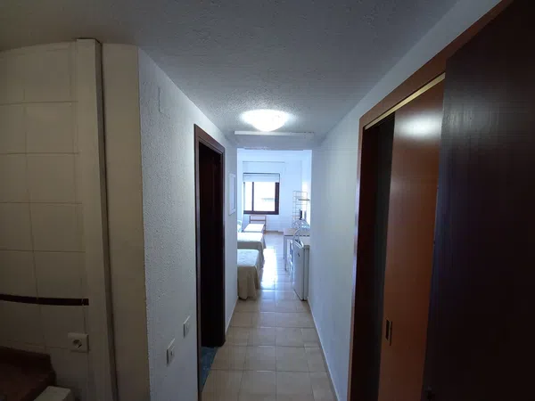 Estudio en calle Salado, 2 - Foto 8