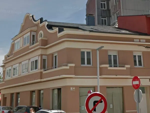 Casa o chalet independiente en Avenida Coruña, 20 - Foto 1