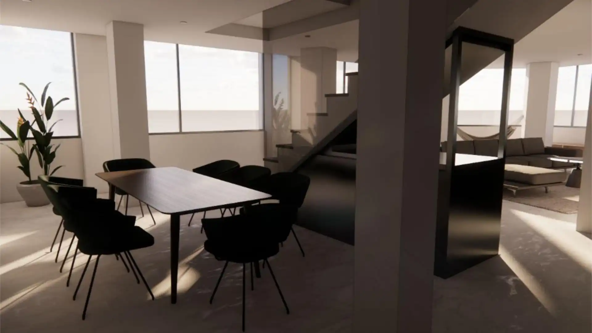 Ático en  Calle León y Castillo 367 - Foto 3