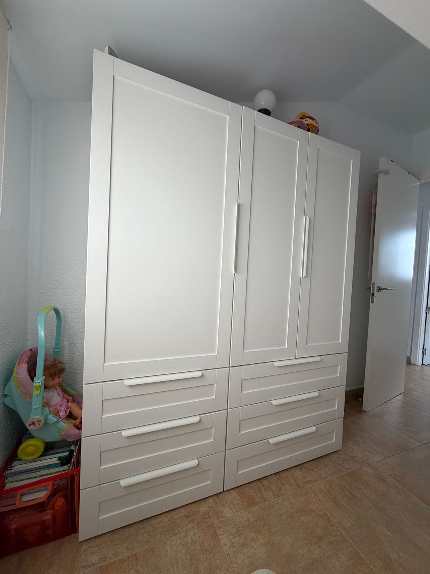 Ático en Calle Cisne, 25, Punta Umbría pueblo, Punta Umbría pueblo - Foto 12
