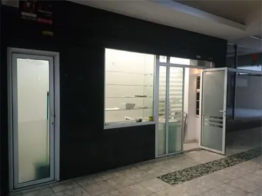 Local comercial en  Rúa de Urzáiz 81 - Foto 5