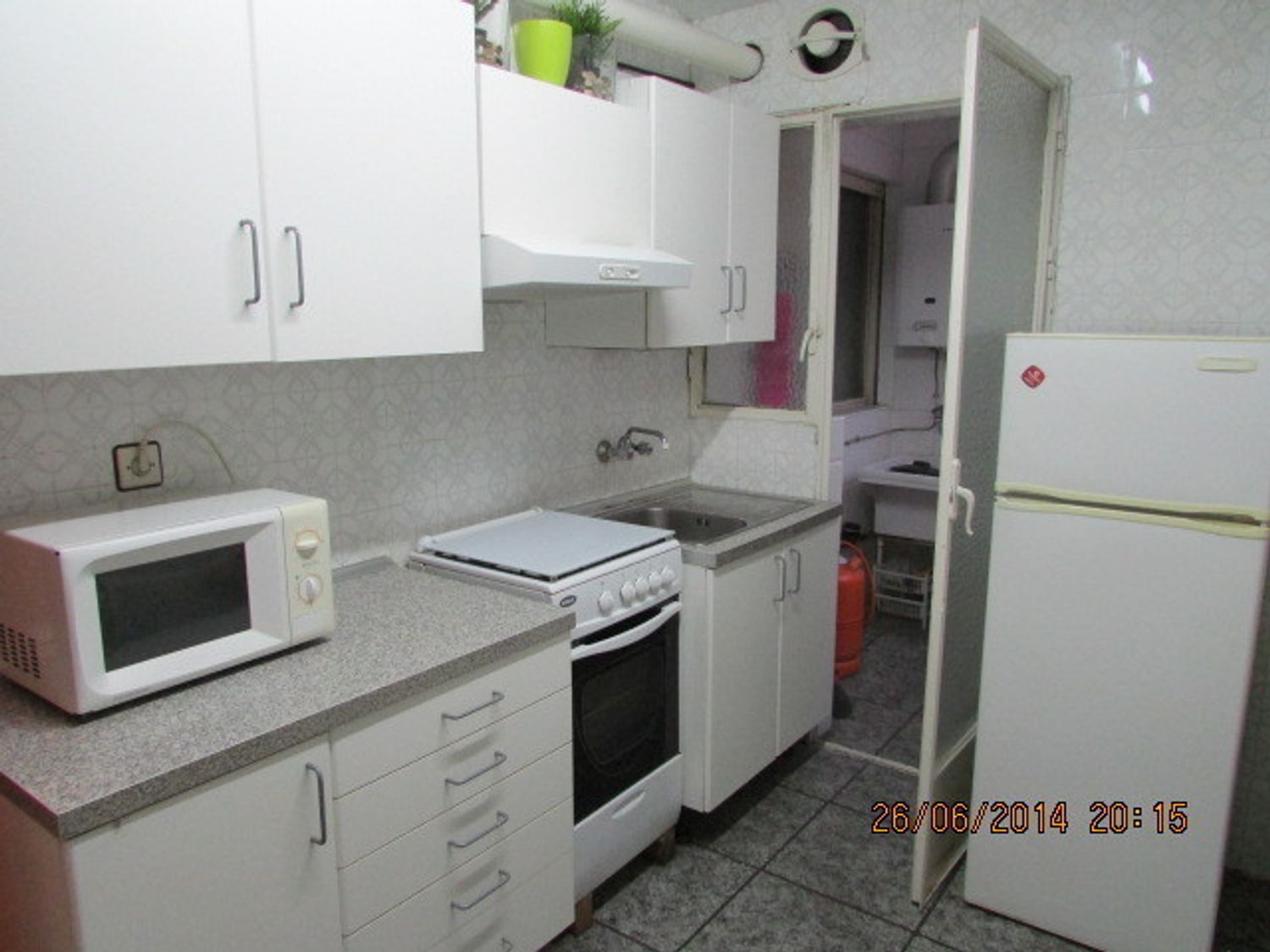 Piso en Calle norte, 21, San Antón - Foto 6