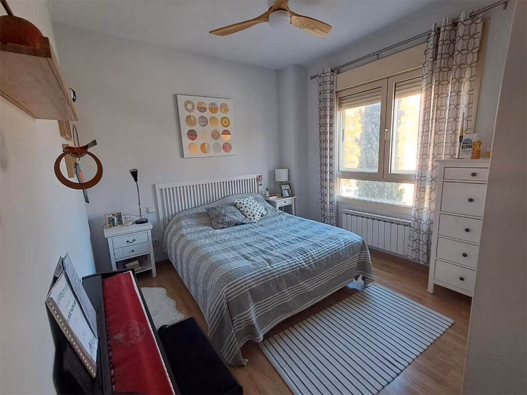 Piso en  Calle de Antonio López 228 - Foto 11