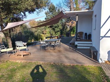 Chalet en  Urbanitzacio Montfulla 102 - Foto 1