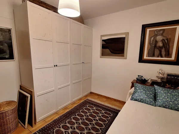 Chalet adosado en Plaza del Castell, 4 - Foto 3