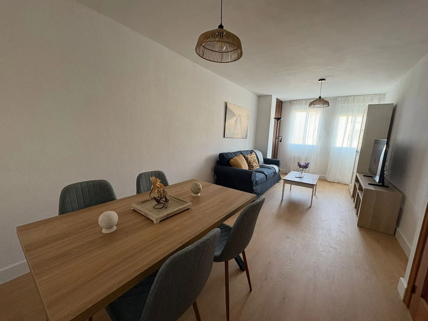 Piso en avenida de Hernán Cortés, 32 - Foto 4