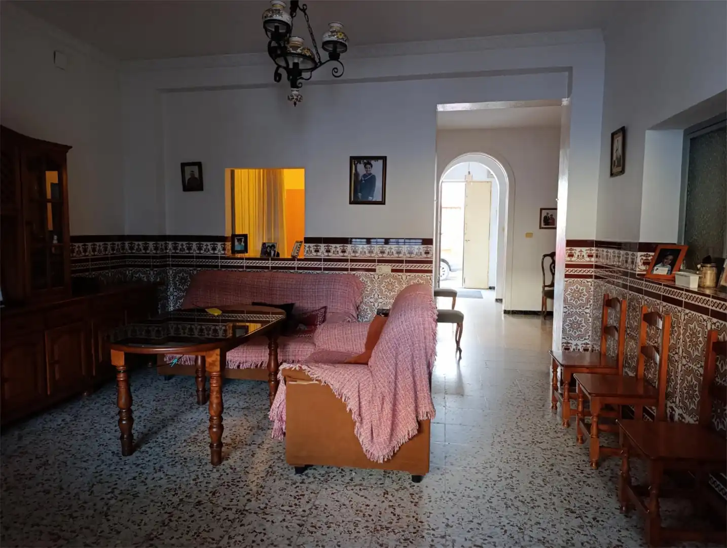 Casa adosada en  Calle Beatriz de Cabrera 22 - Foto 4