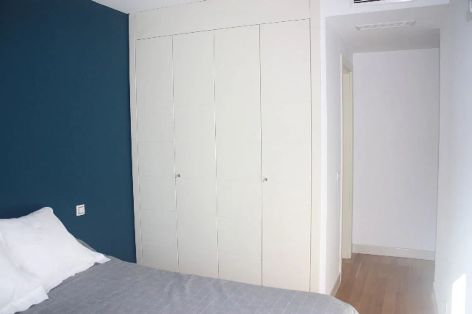 Piso en calle Rafael Bergamín, 5 - Foto 8