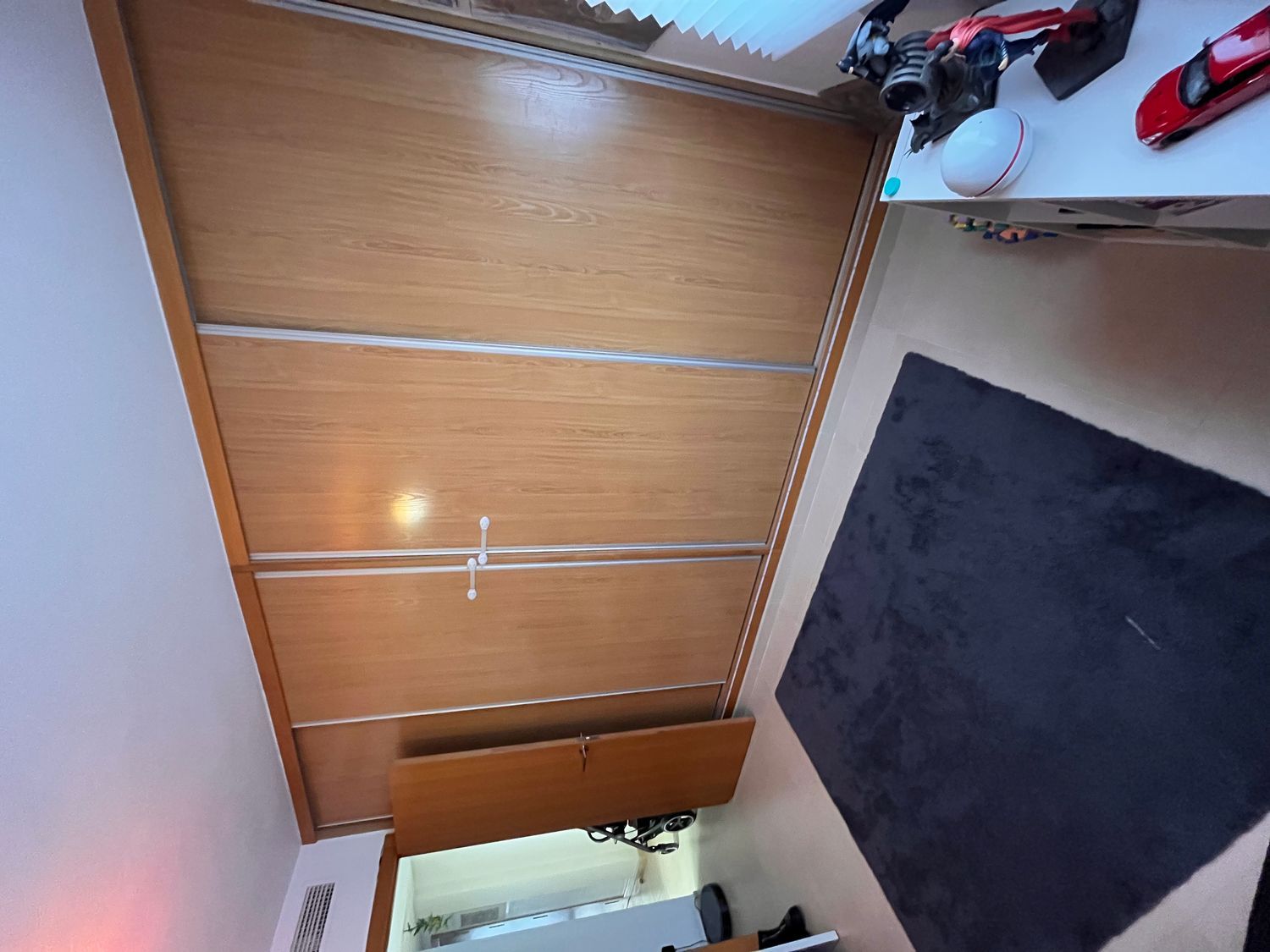 Piso en Carril Saavedra, 2 b - Foto 8