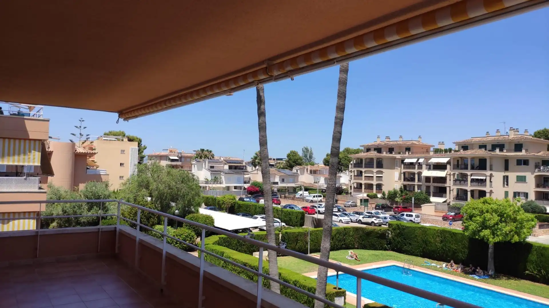 Piso en  Carrer Estels Xapats 3 - Foto 18