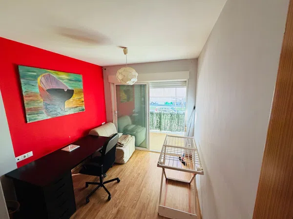 Piso en Avenida del Golf, 318, Altorreal-El Chorrico - Foto 22
