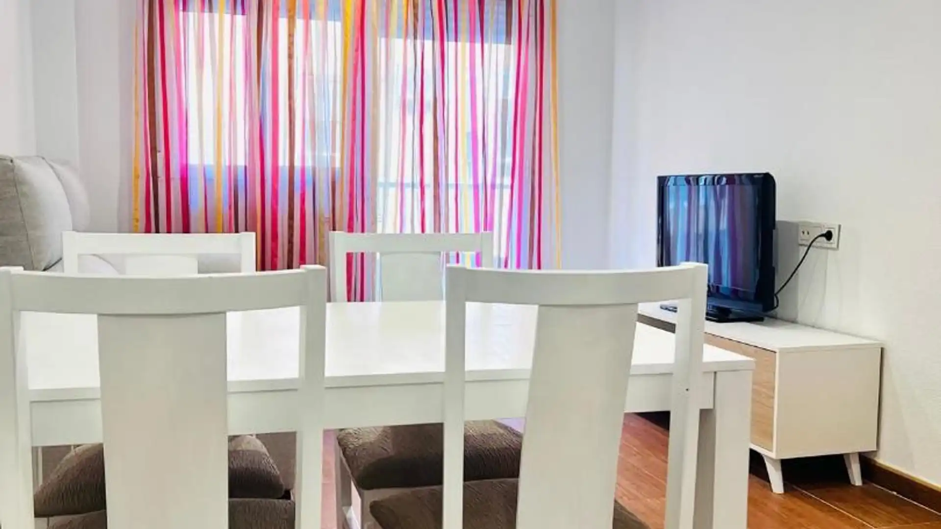 Piso en  Carrer de Font i Quer 7 - Foto 3