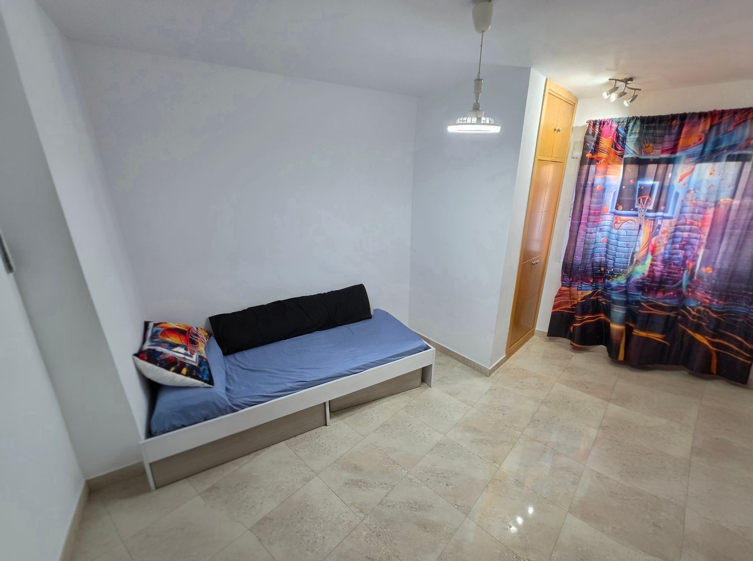 Piso en Calle Emilia Pardo Bazán, 1, La Plata - Foto 33